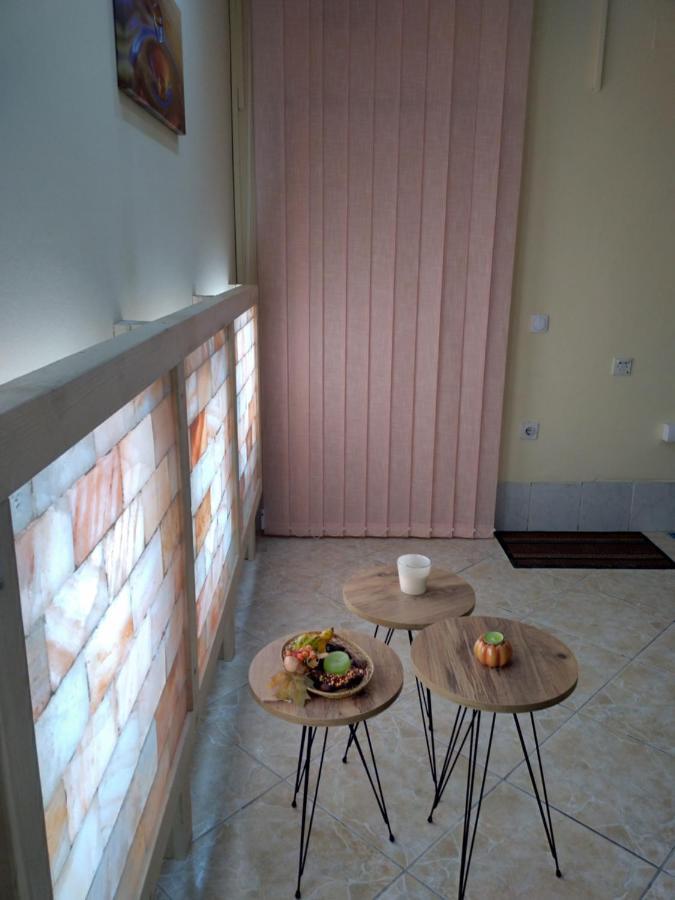 Hostel Bata Kanjiža Extérieur photo