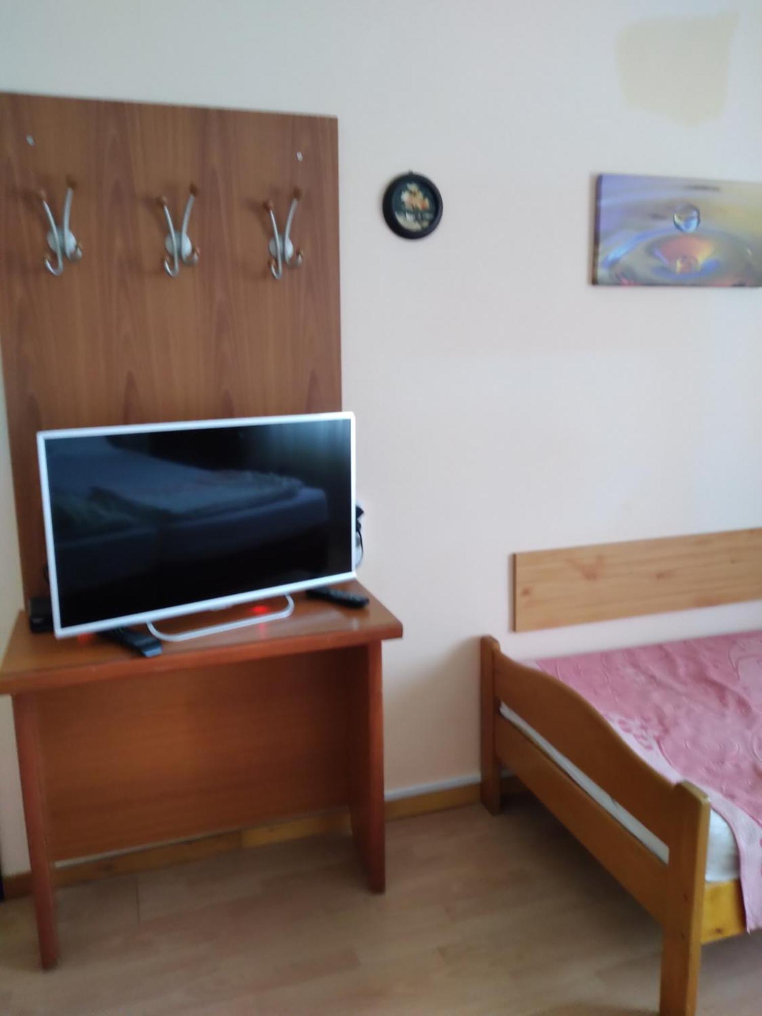 Hostel Bata Kanjiža Extérieur photo