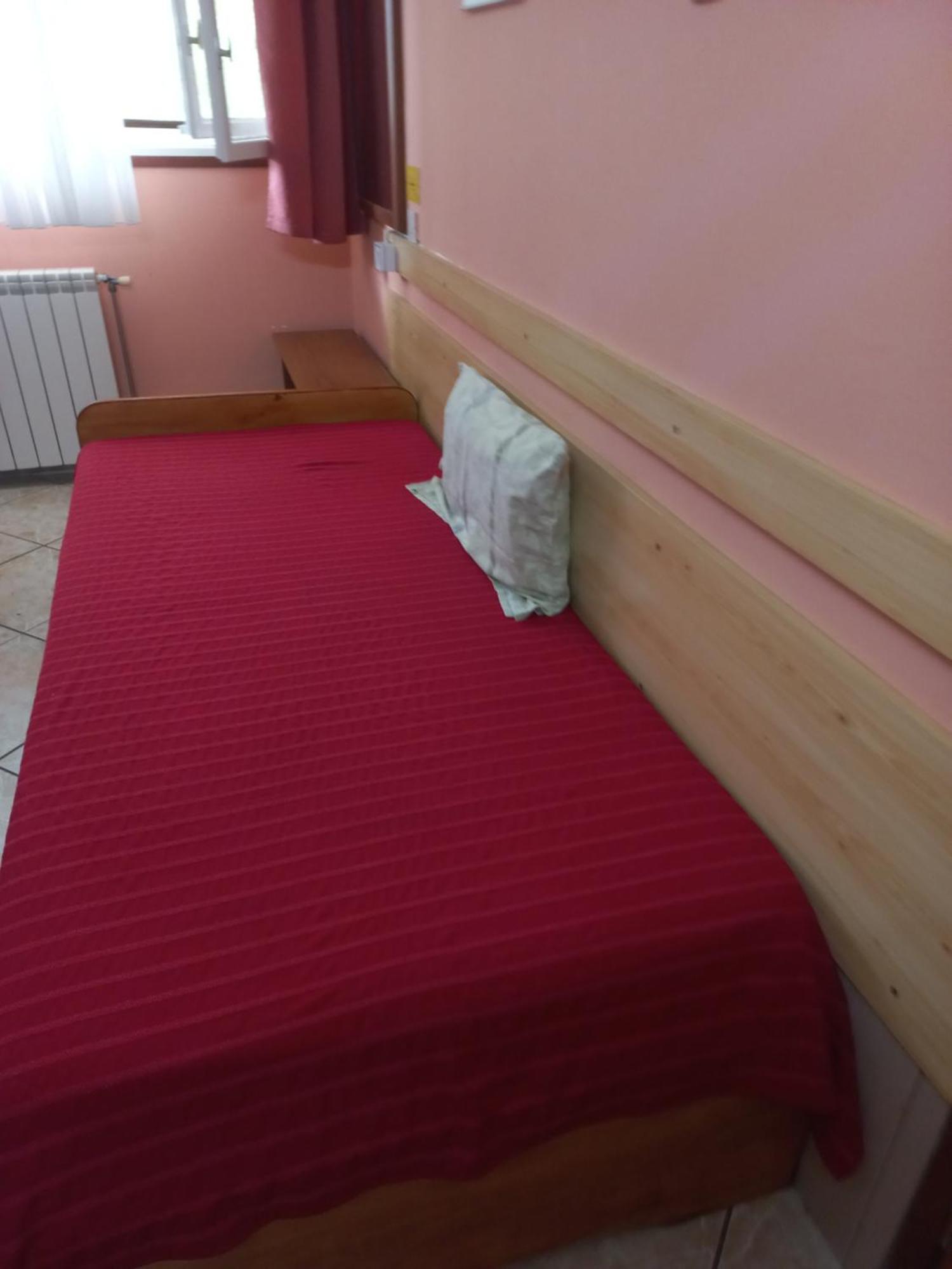 Hostel Bata Kanjiža Extérieur photo