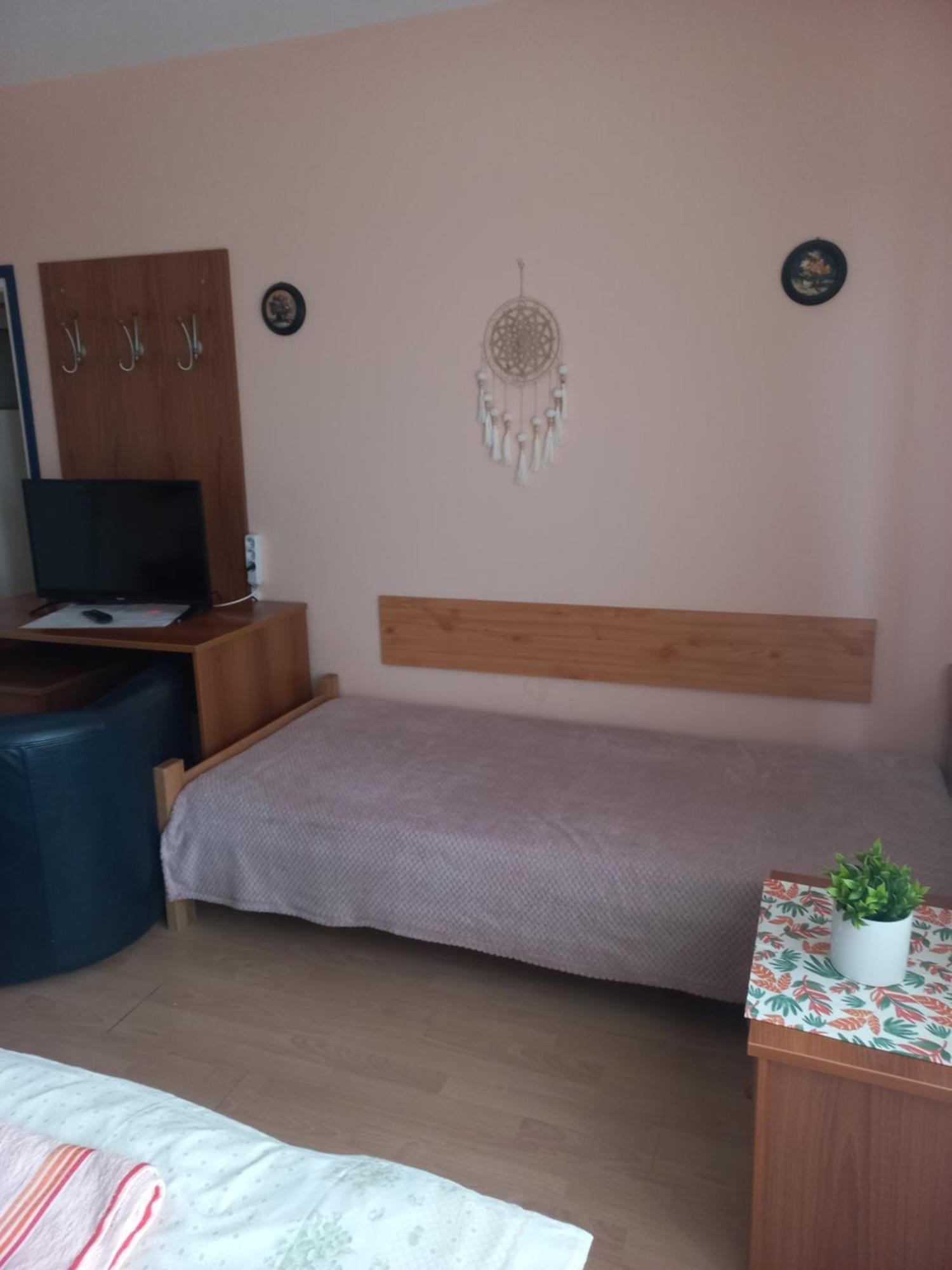 Hostel Bata Kanjiža Extérieur photo
