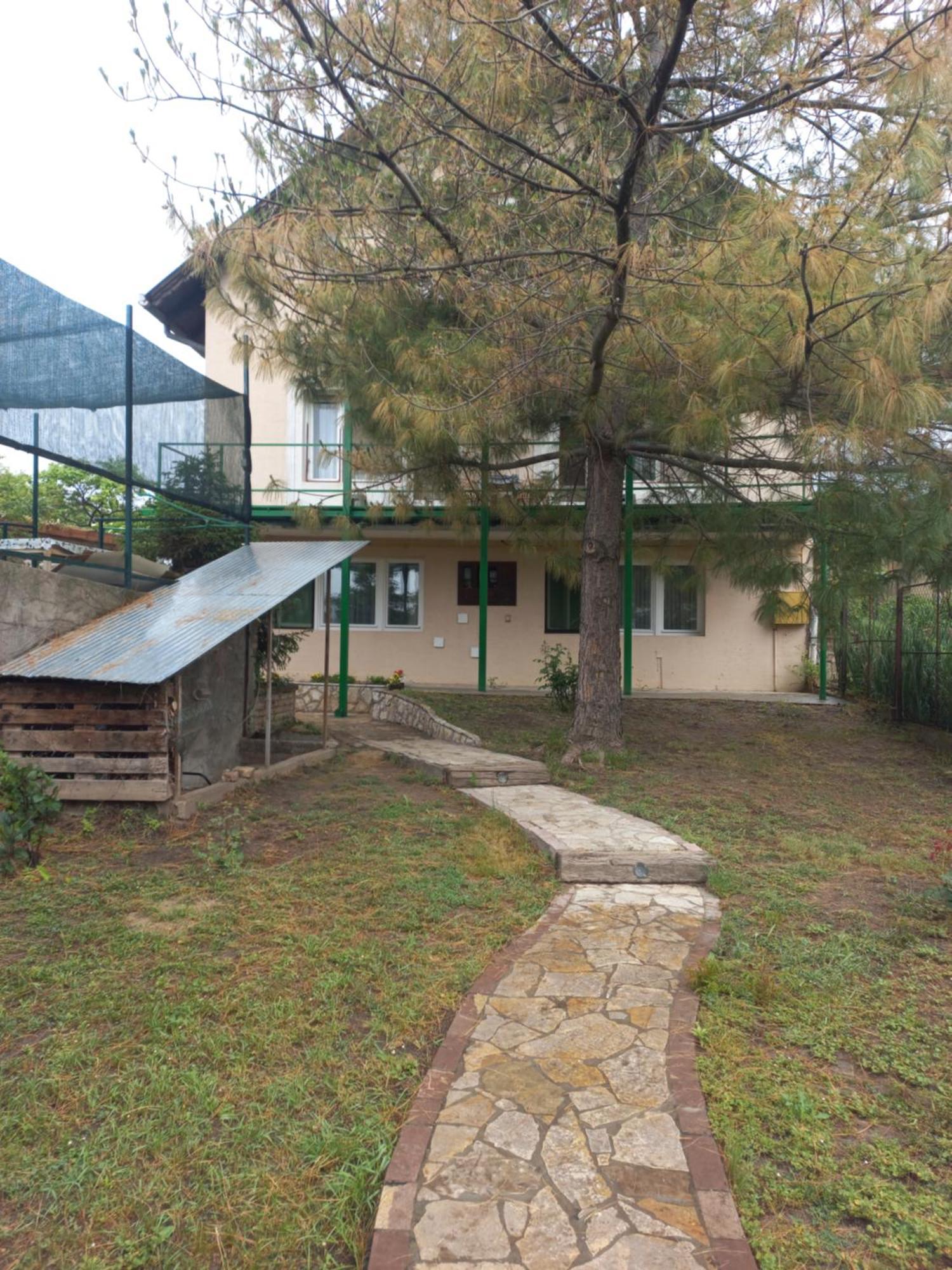 Hostel Bata Kanjiža Extérieur photo