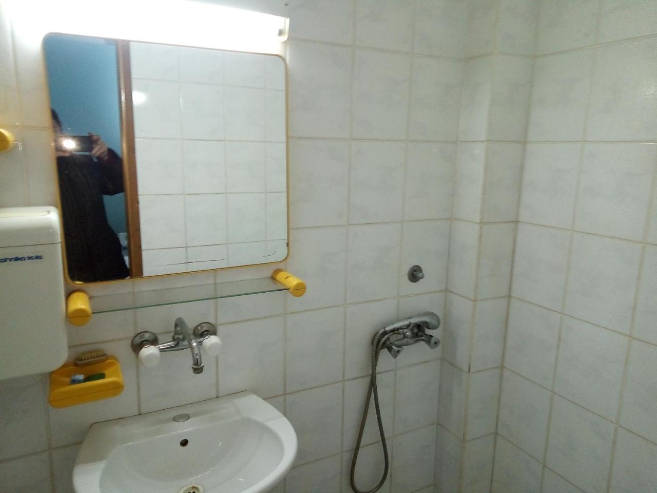 Hostel Bata Kanjiža Extérieur photo
